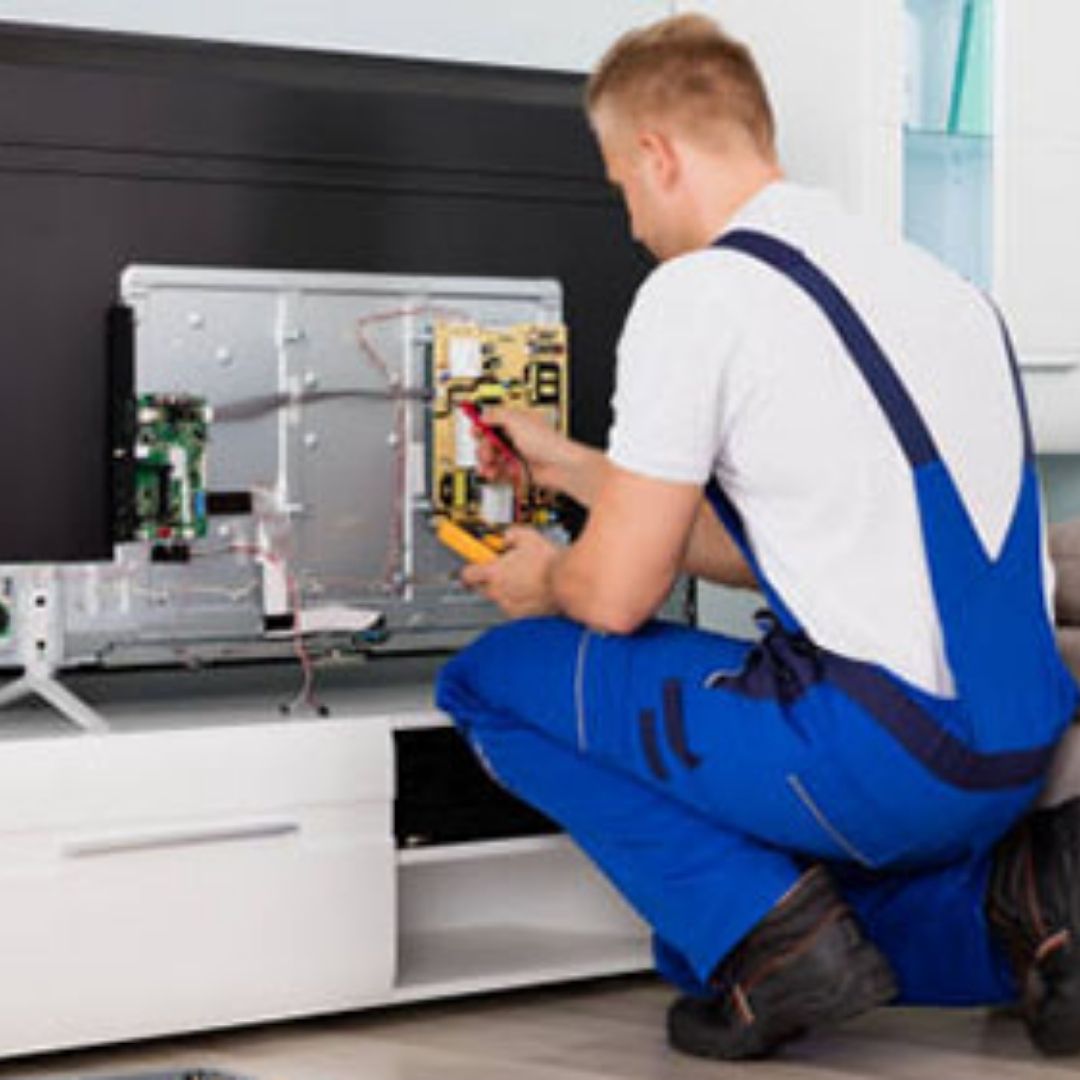 Bostanlı Televizyon Tamircisi